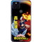 My Hero Academia Shoto Todoroki Season 4 Google Pixel 4a 5G Skin